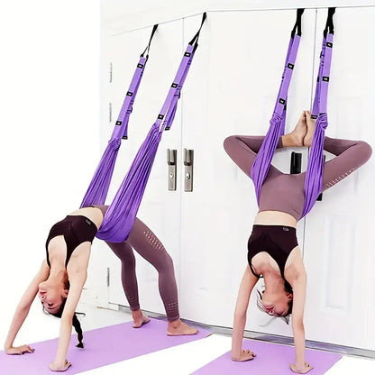 The FlexiSplit Trainer