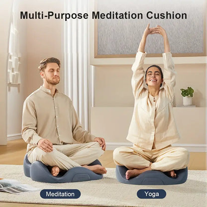 The Meditation Cushion