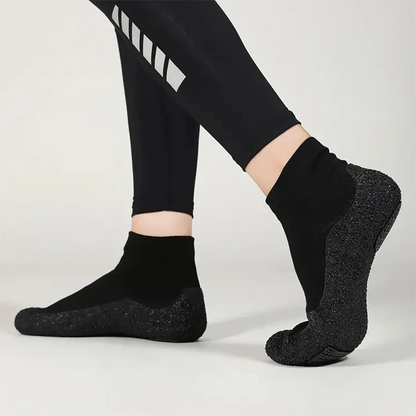 Purpl™ Barefoot Socks