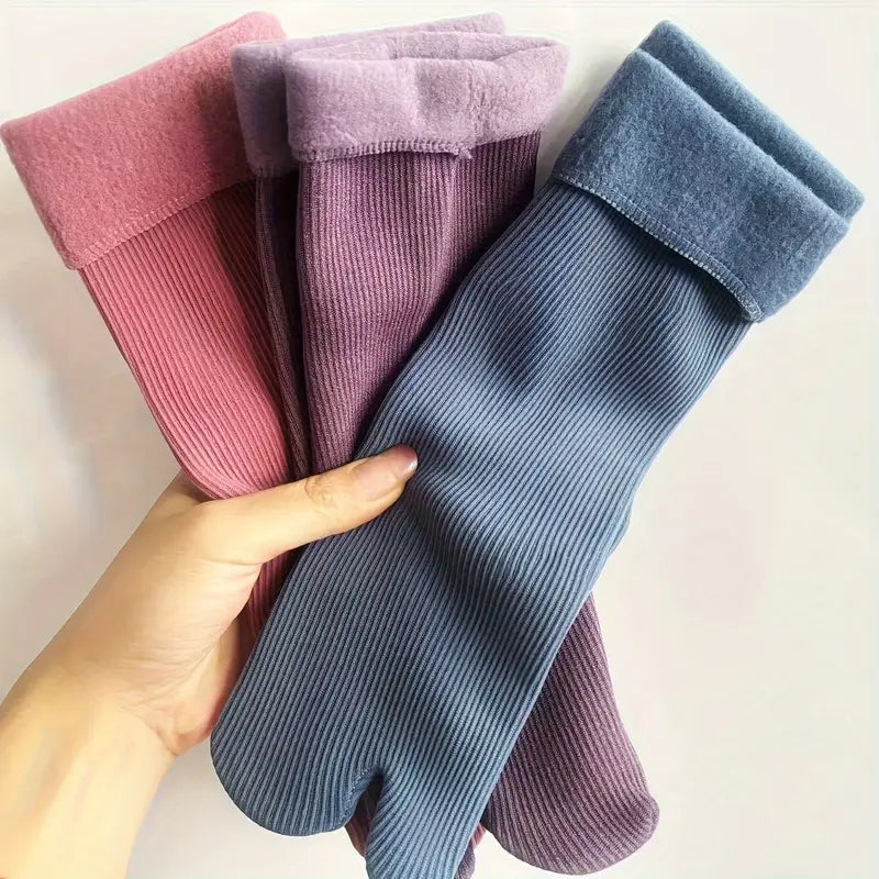 Purpl™ Winter Warm Socks