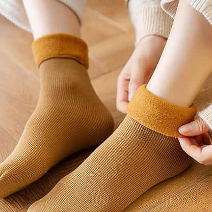 Purpl™ Winter Warm Socks