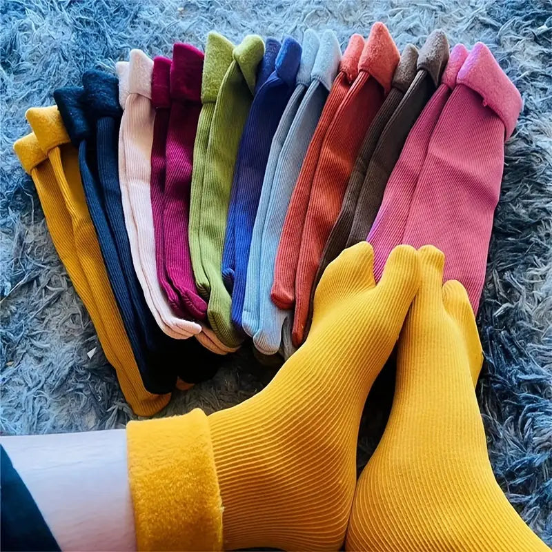 Purpl™ Winter Warm Socks