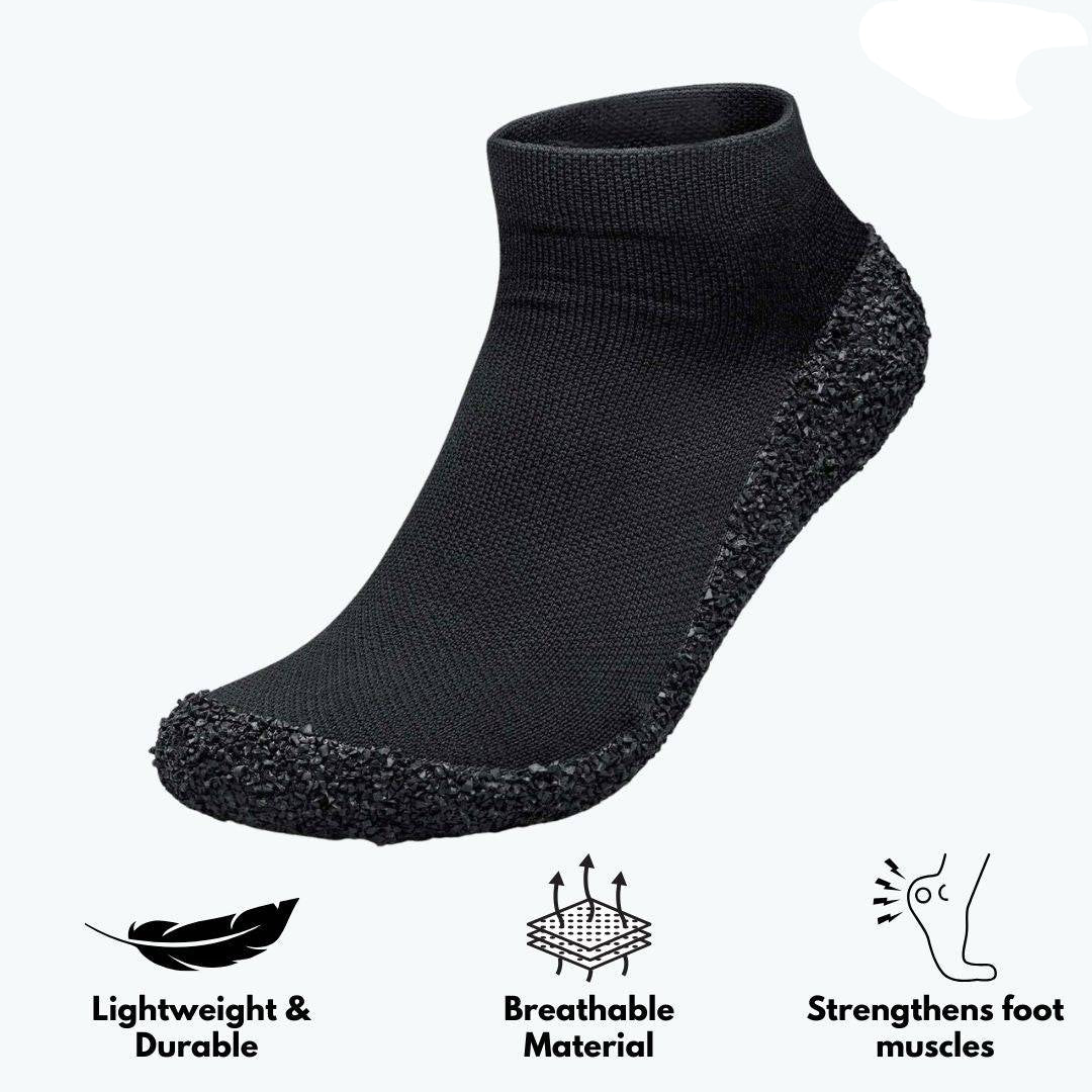 Purpl™ Barefoot Socks