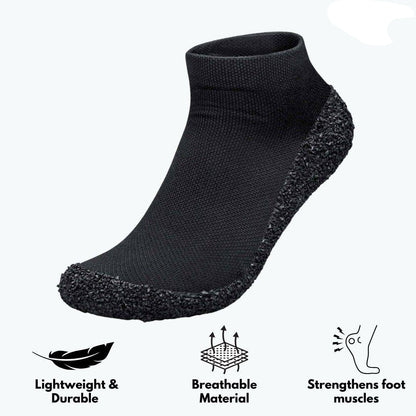 Purpl™ Barefoot Socks