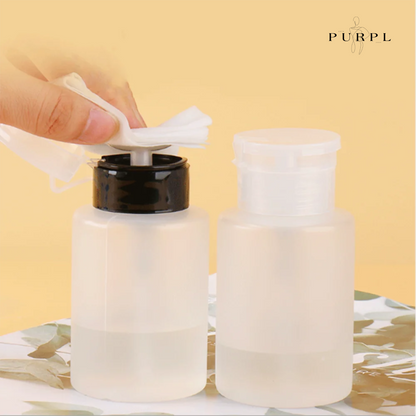 Makeup Dispenser Bottle | Buy 1 Get 1 Free