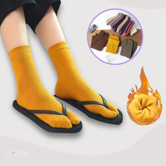 Purpl™ Winter Warm Socks