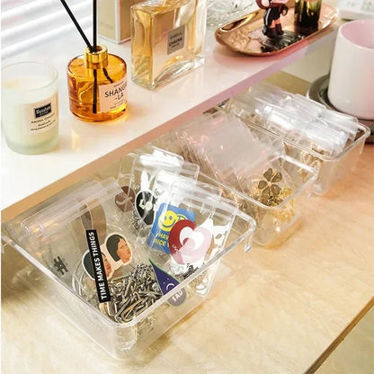 OrganizeMate Drawer Set