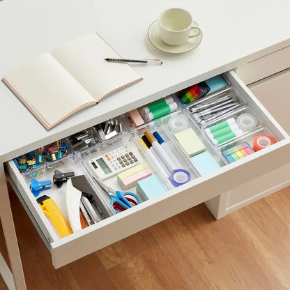 OrganizeMate Drawer Set