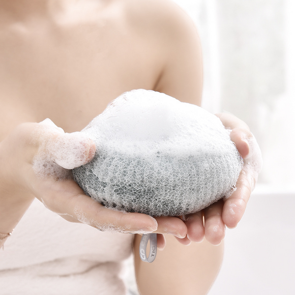 The Body Scrubber Loofah