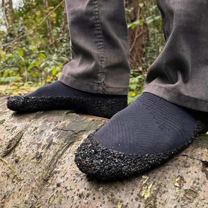 Purpl™ Barefoot Socks