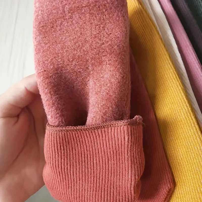 Purpl™ Winter Warm Socks