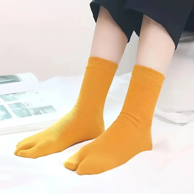 Purpl™ Winter Warm Socks