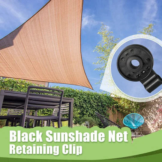 Shade Cloth Clips