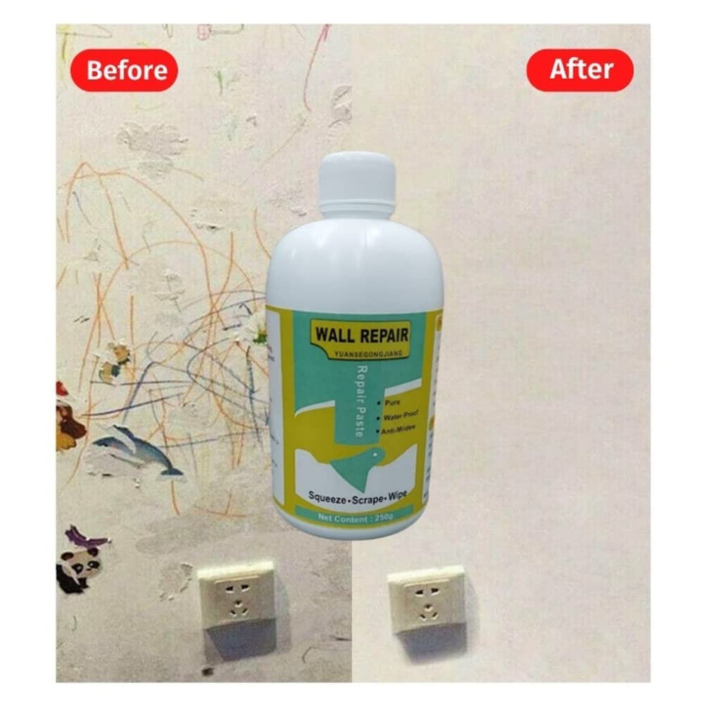 Wall Repair Kit