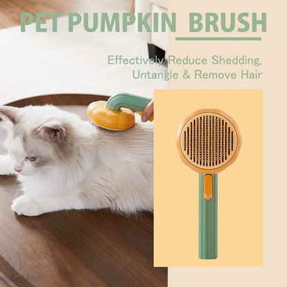 Pet Cleaning Brush