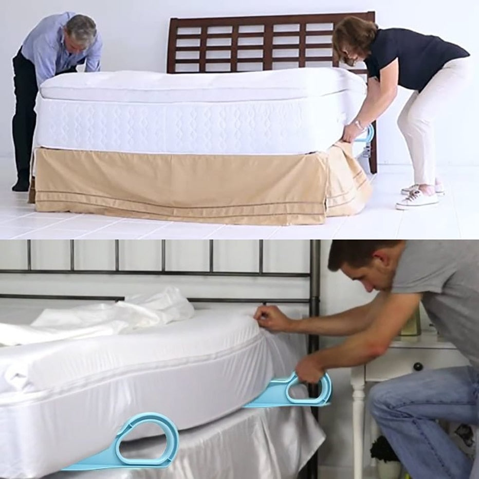 Mattresses lifter