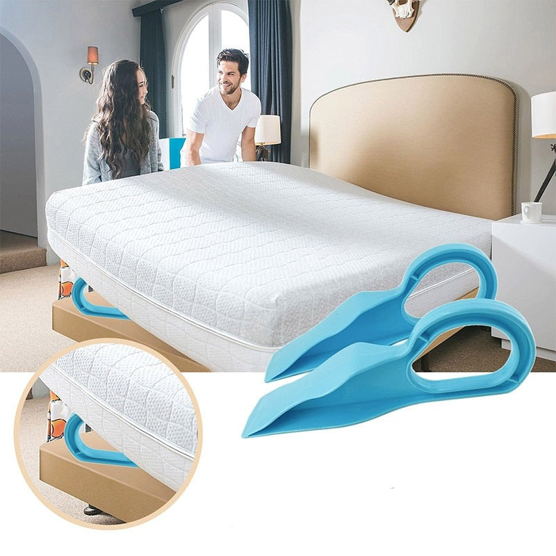 Mattresses lifter